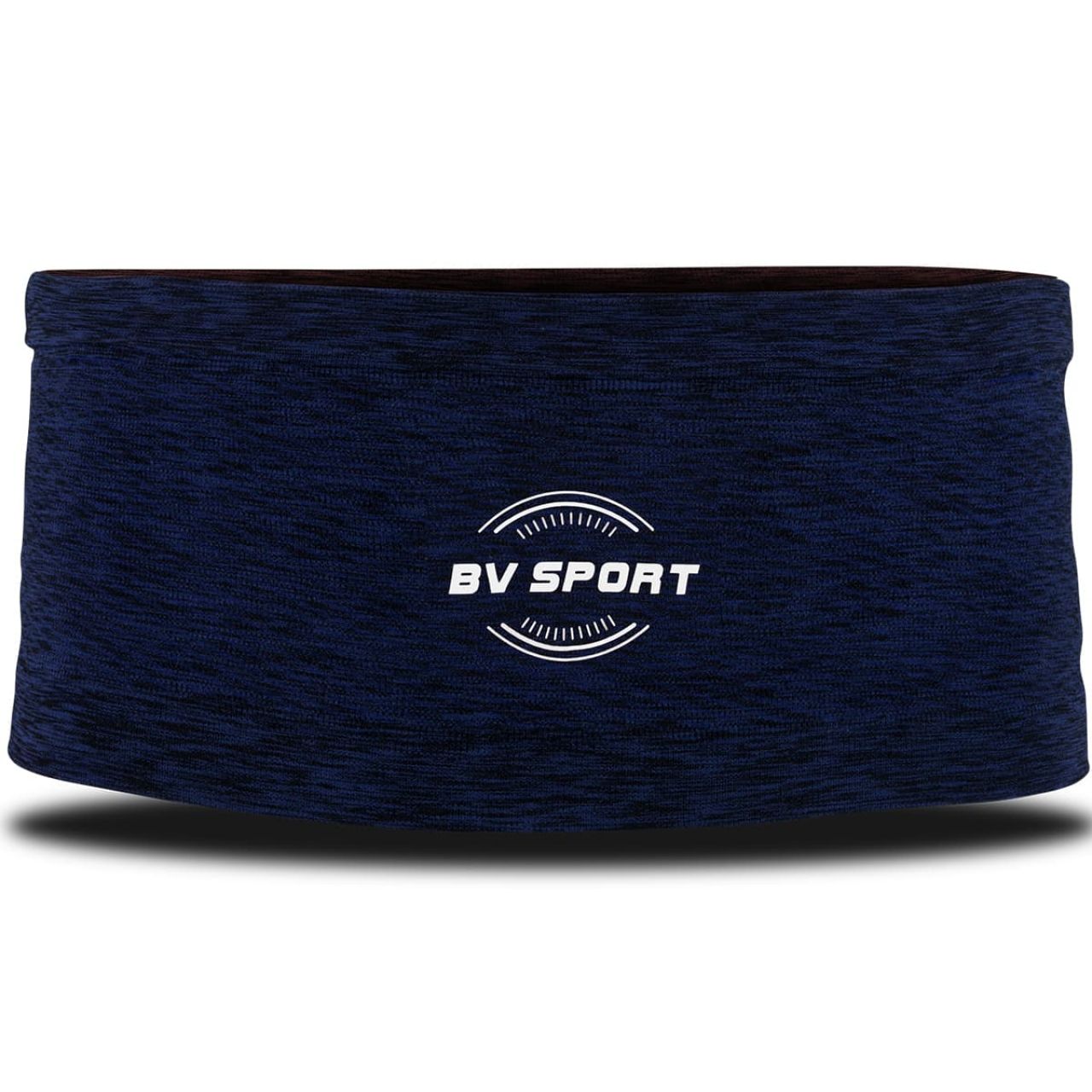 BV SPORT BELT LIGHT BLEU Ceinture de running