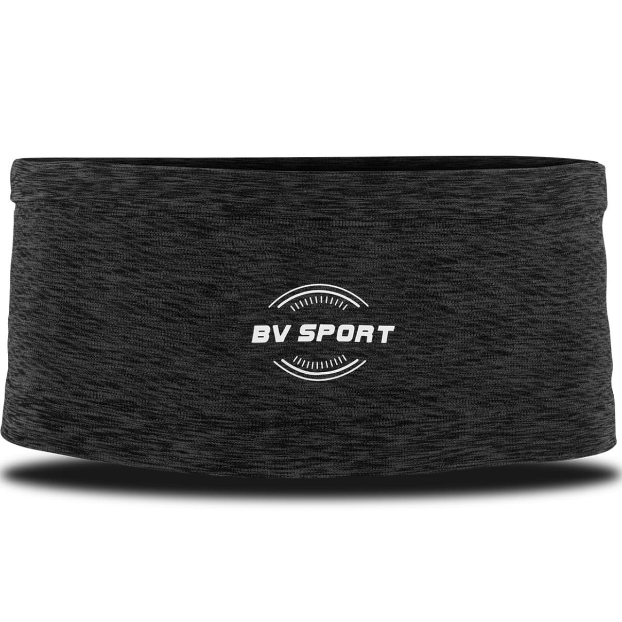 BV SPORT BELT LIGHT GRISE Ceinture de running