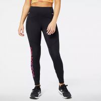 NEW BALANCE IMPACT RUN AT HEAT TIGHT Collant running femme