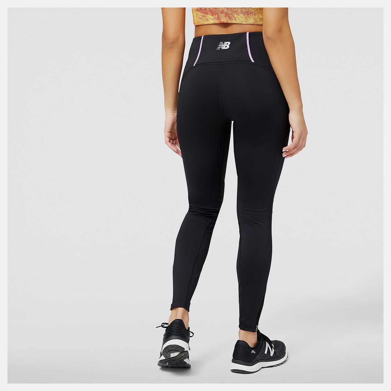 Collant running new balance store