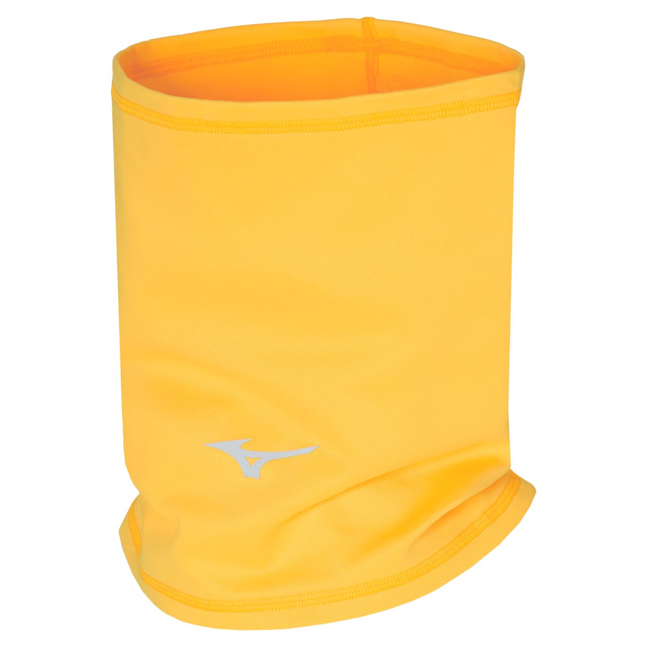 MIZUNO WARMALITE TRIWARMER RACING YELLOW Tour de cou