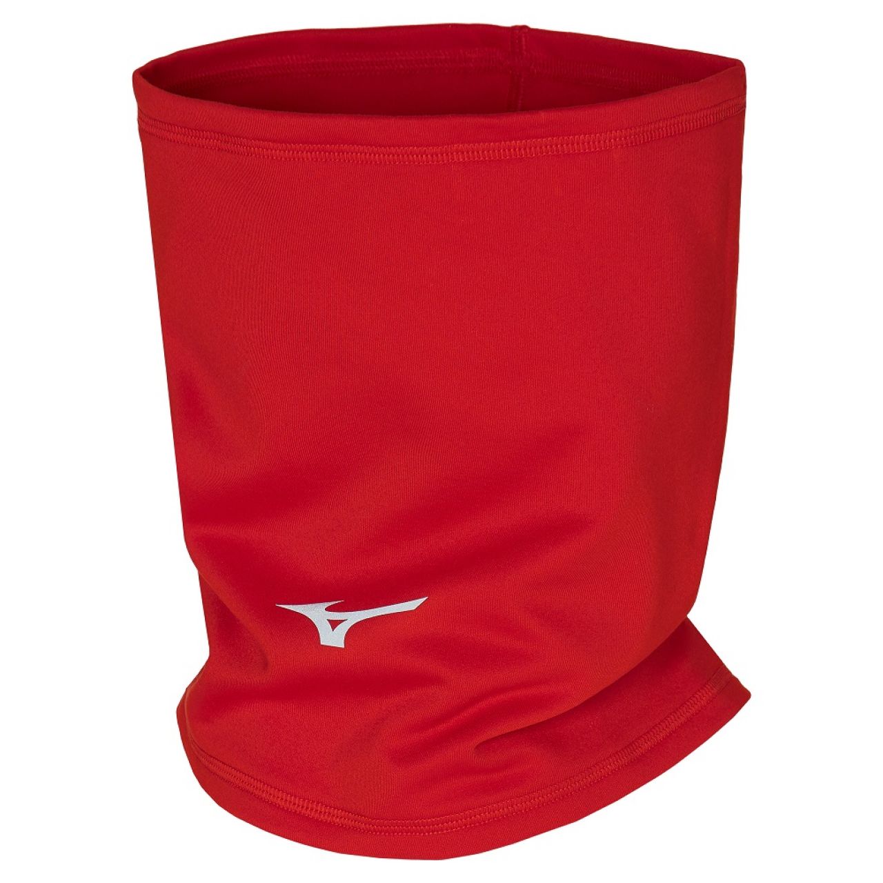 MIZUNO WARMALITE TRIWARMER FIERY RED Tour de cou