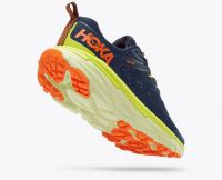 HOKA CHALLENGER ATR 6 GTX OUTER SPACE  Chaussures de Trail pas cher