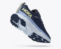 HOKA CHALLENGER ATR 6 GTX OUTER SPACE Chaussures de Trail étanche pas cher