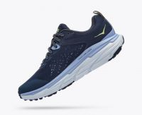 HOKA CHALLENGER ATR 6 GTX OUTER SPACE Chaussures de Trail étanche pas cher