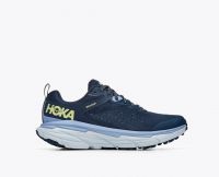 HOKA CHALLENGER ATR 6 GTX OUTER SPACE Chaussures de Trail étanche pas cher