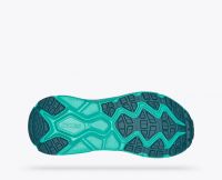 HOKA CHALLENGER ATR 6 DEEP TEAL Chaussures de Trail pas cher