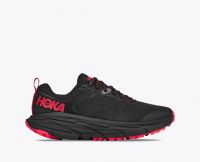 HOKA CHALLENGER ATR 6 GTX BLACK Chaussures de Trail étanche pas cher