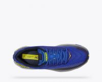 HOKA TORRENT 2 BLUING Chaussures de Trail pas cher