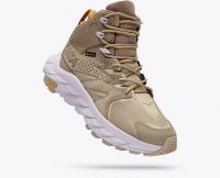 HOKA ANACAPA DUNE ET LILAC MARBLE Chaussures de Randonnée