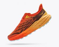 HOKA SPEEDGOAT 5 PUFFIN S BILL Chaussures de trail pas cher
