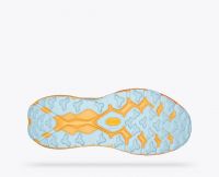 HOKA SPEEDGOAT 5 PUFFIN S BILL Chaussures de trail pas cher