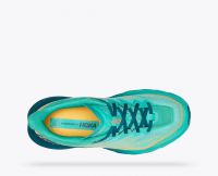 HOKA SPEEDGOAT 5 DEEP TEAL  Chaussures de trail pas cher