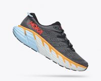 HOKA GAVIOTA 4 CASTELROCK Chaussures de running pas cher