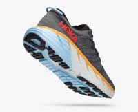 HOKA GAVIOTA 4 CASTELROCK Chaussures de running pas cher