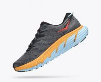 HOKA GAVIOTA 4 CASTELROCK Chaussures de running pas cher