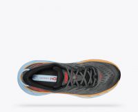 HOKA GAVIOTA 4 CASTELROCK Chaussures de running pas cher