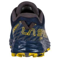 LA SPORTIVA  LYCAN GTX  BLUE MOSS chaussure de  trail pas cher