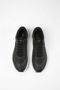 NNORMAL KJERAG BLACK Chaussures de trail pas cher