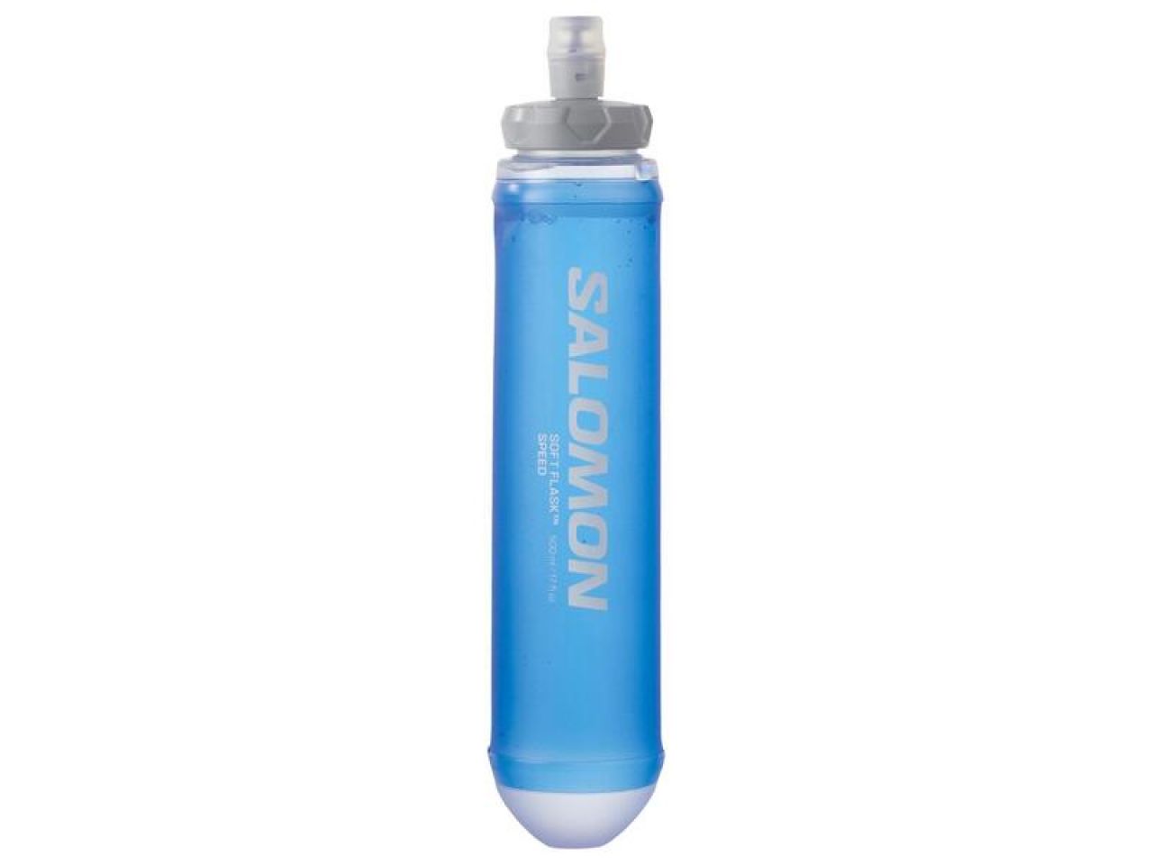 SALOMON SOFT FLASK 500 ML SPEED Système d'hydratation