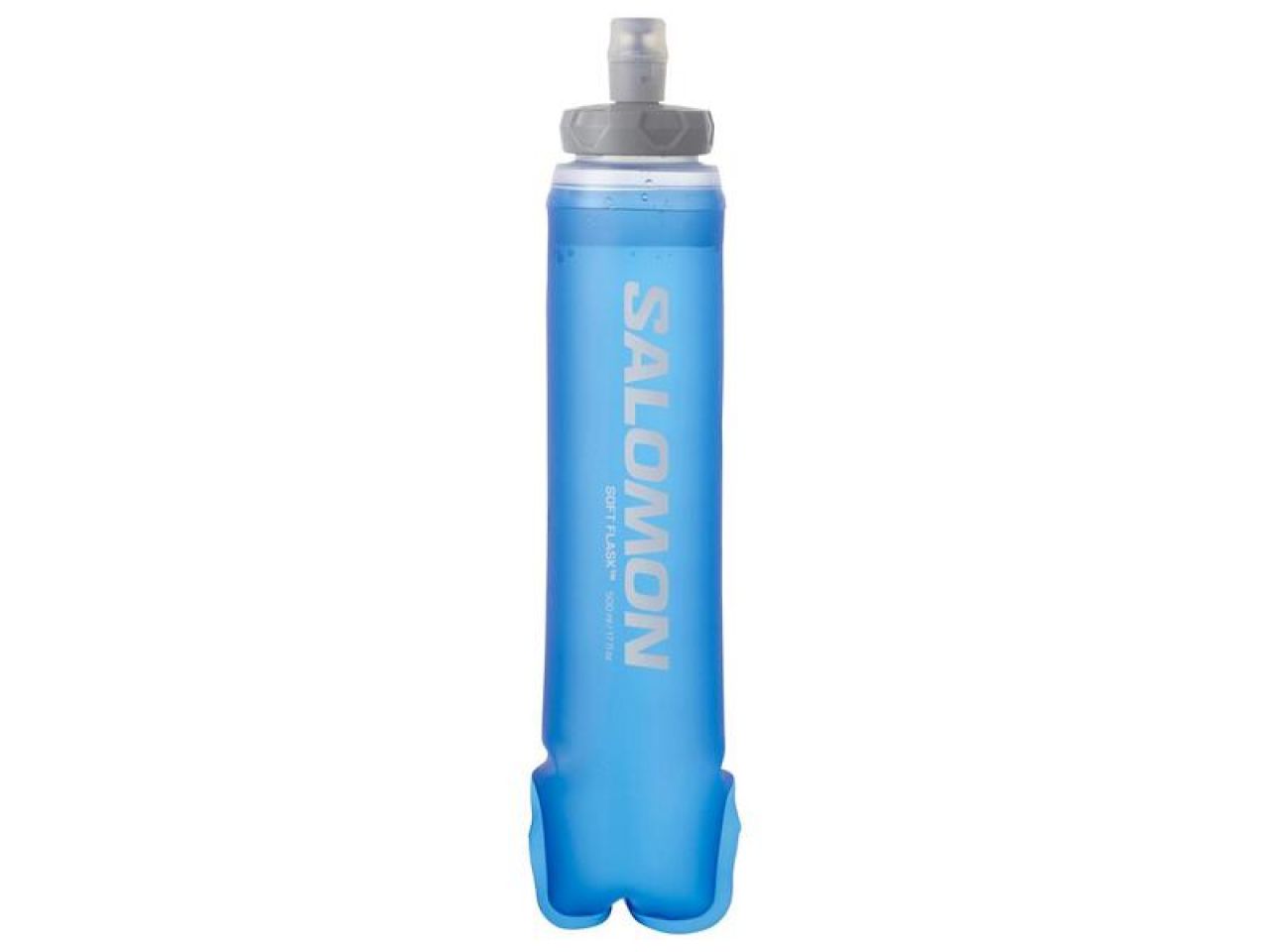 SALOMON SOFT FLASK  500 ML Système d'hydratation