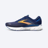 BROOKS ADRENALINE GTS 22 PEACOT ET ORANGE Chaussures de running brooks pas cher