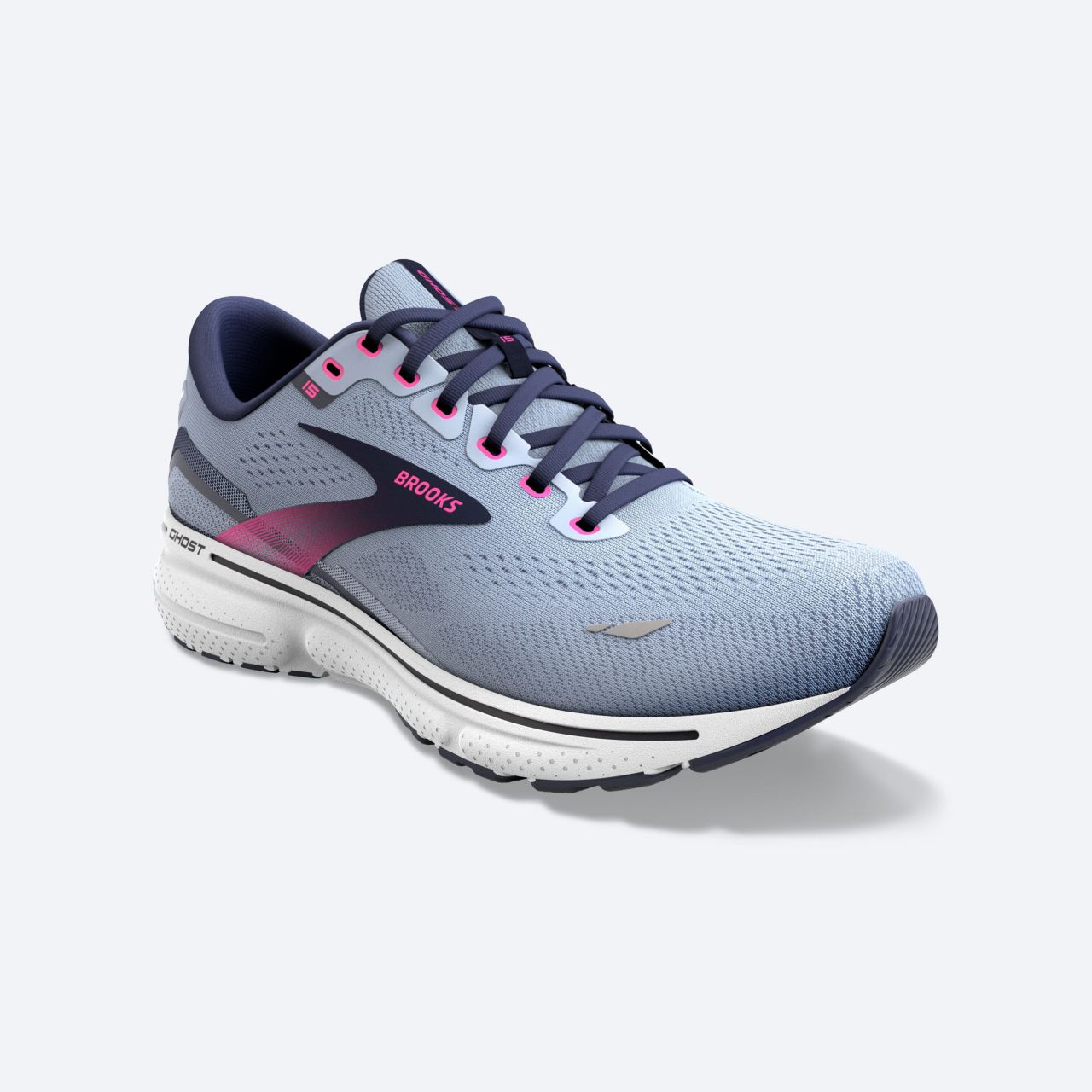 Brooks beast 2025 15 pink