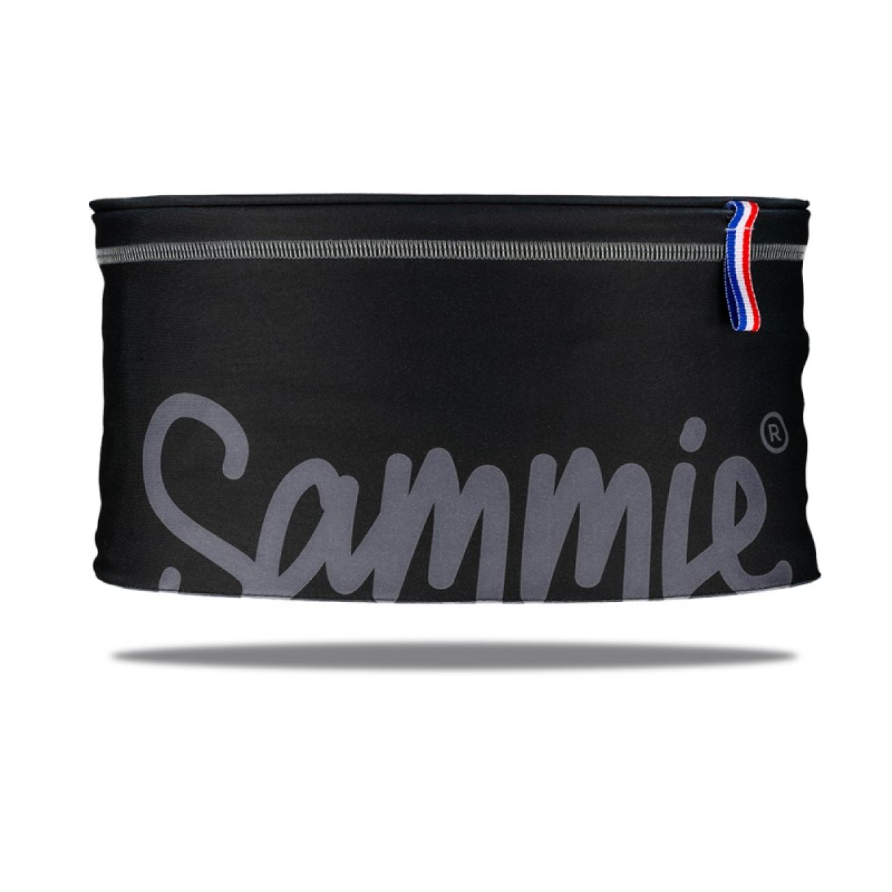 SAMMIE CEINTURE DE RUNNING SAMMIE V3 noir gris  Ceinture de running