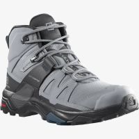 SALOMON X ULTRA 4 GTX MID QUAR Chaussures de Randonnée étanche
