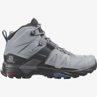 SALOMON X ULTRA 4 GTX MID QUAR Chaussures de Randonnée étanche pas cher