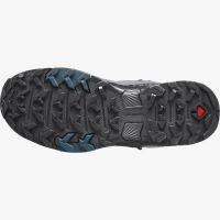 SALOMON X ULTRA 4 GTX MID QUAR Chaussures de Randonnée étanche pas cher