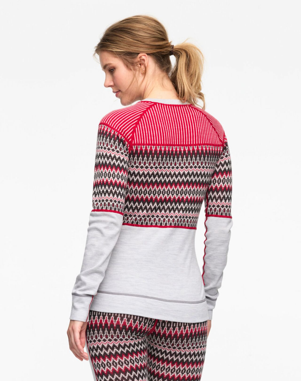 Kari Traa en ligne sur Zalando