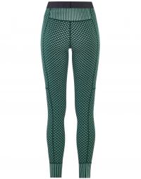 KARI TRAA SMEKKER PANT PINE  Sous vetement technique en laine merinos