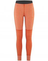 KARI TRAA SMEKKER PANT COTTA  Sous vetement technique en laine merinos