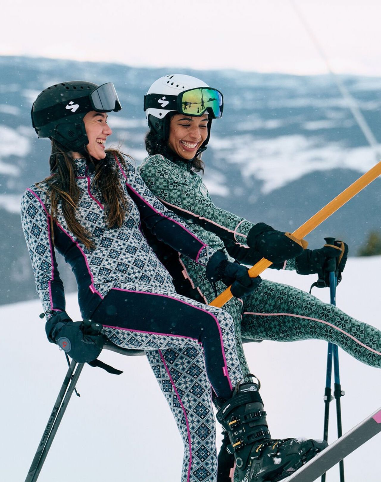 Kari traa vetement sport deals