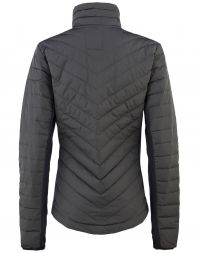 KARI TRAA EVA DOWN JACKET BLACK Veste en duvet pas cher