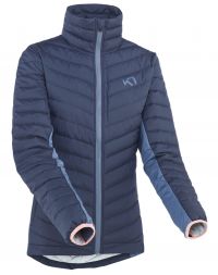 KARI TRAA EVA DOWN JACKET MARIN Veste en duvet