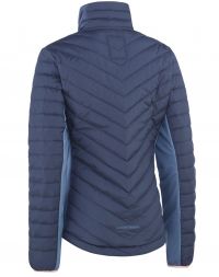 KARI TRAA EVA DOWN JACKET MARIN Veste en duvet pas cher