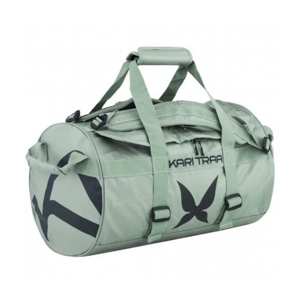 KARI TRAA 30L BAG SAGE Sac de sport