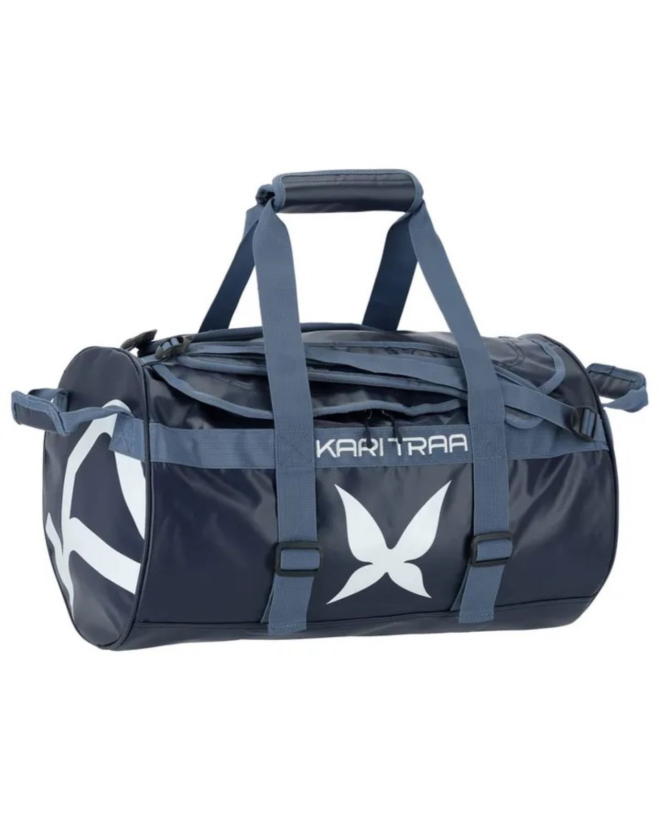 KARI TRAA 50L BAG ROYAL Sac de sport