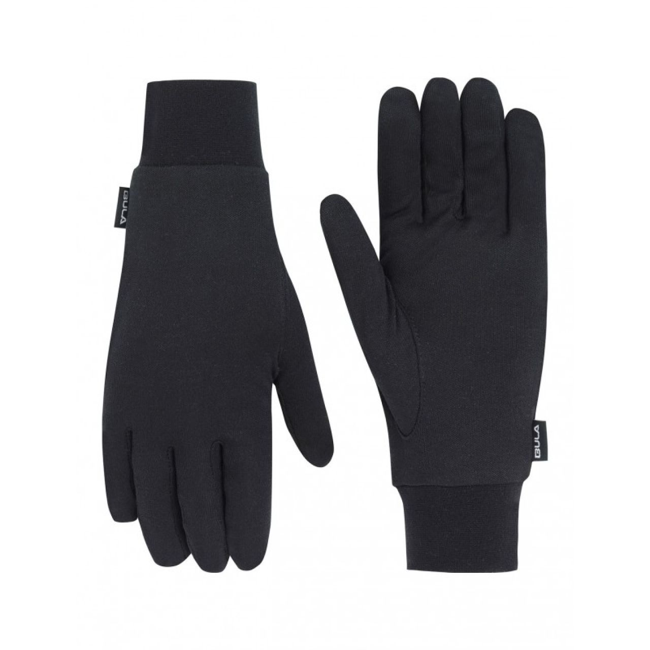 BULANWOOL LINER GLOVE Sous ganten laine merinos