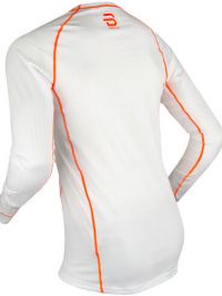 DAEHLIE ENDURANCE TECH LONG SLEEVE  Sous vetement technique pas cher