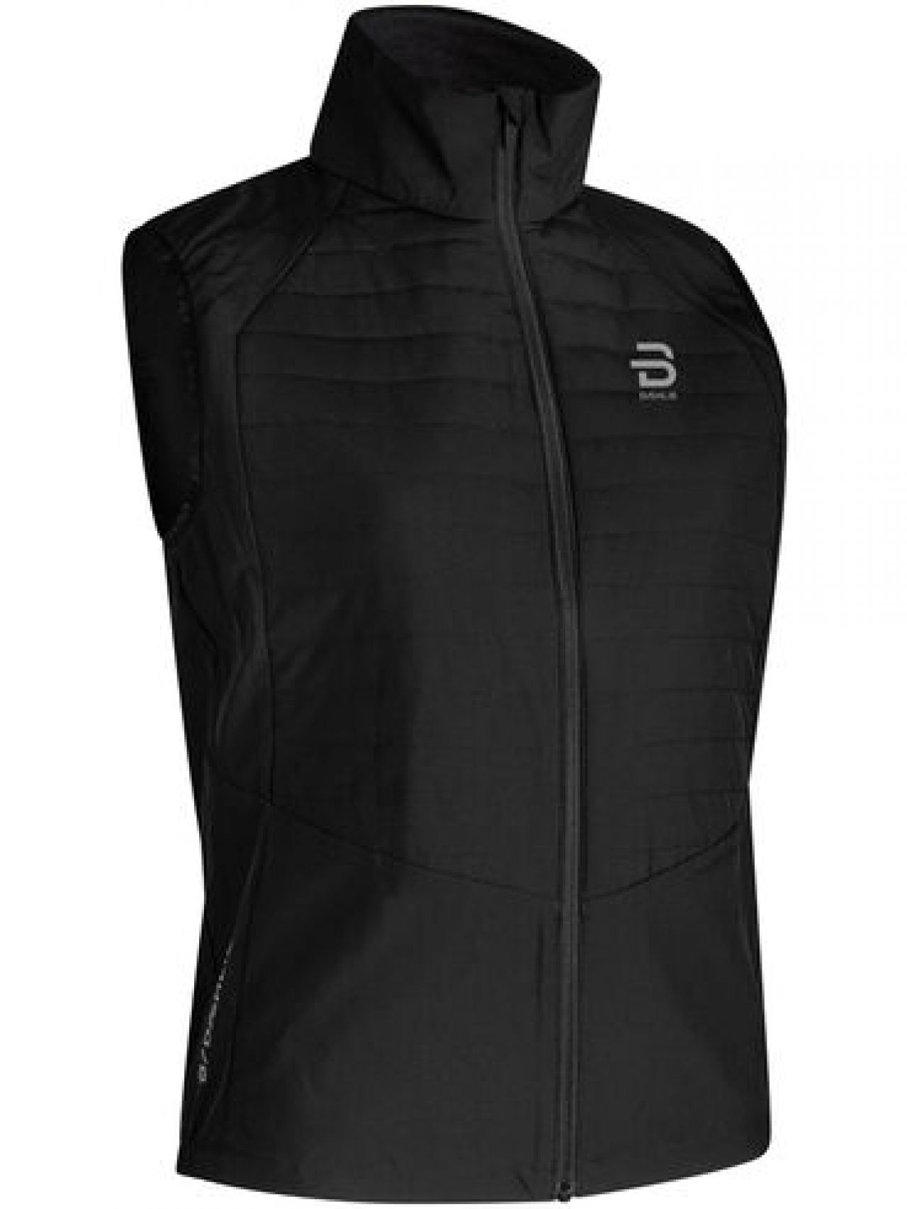 DAEHLIE VEST RUN WOMEN NOIRE  Veste sans manches