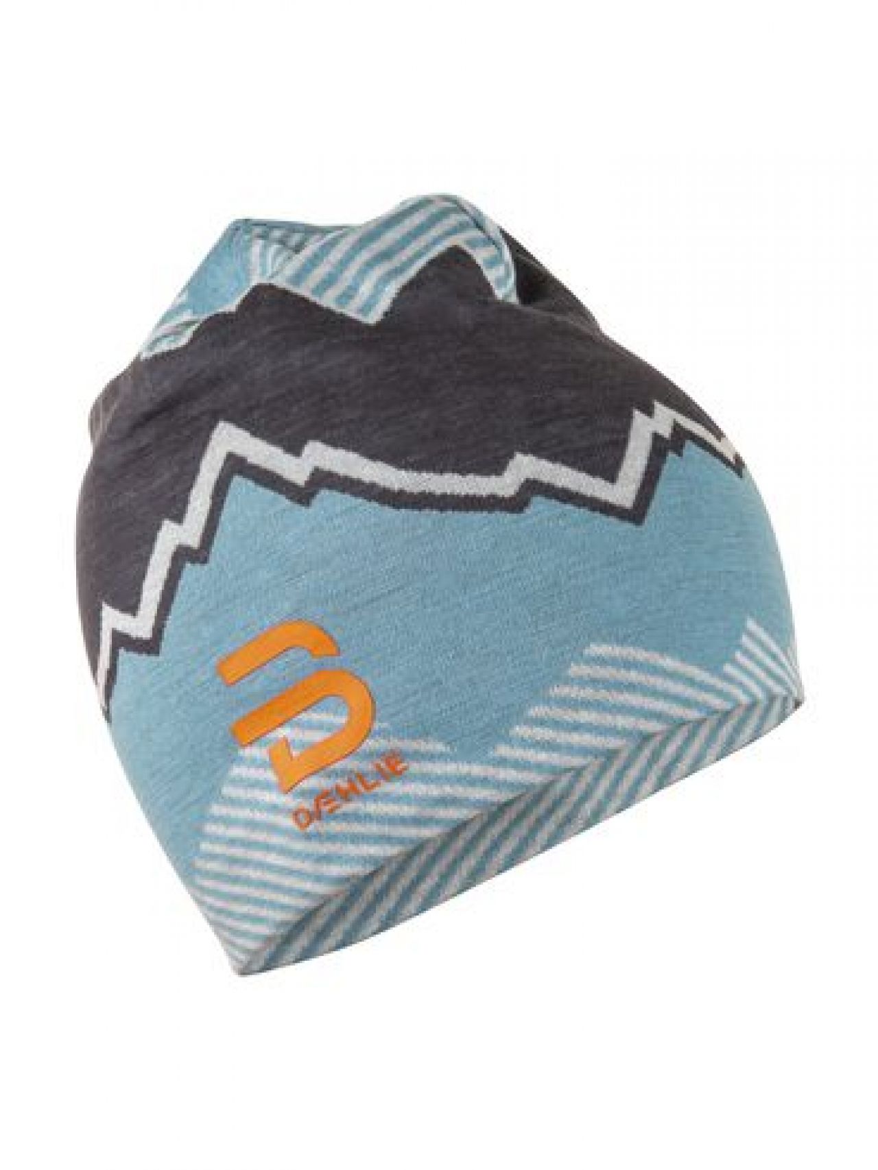 DAEHLIE HAT  MOUNTAIN WOOL NINE IRON Bonnet sport