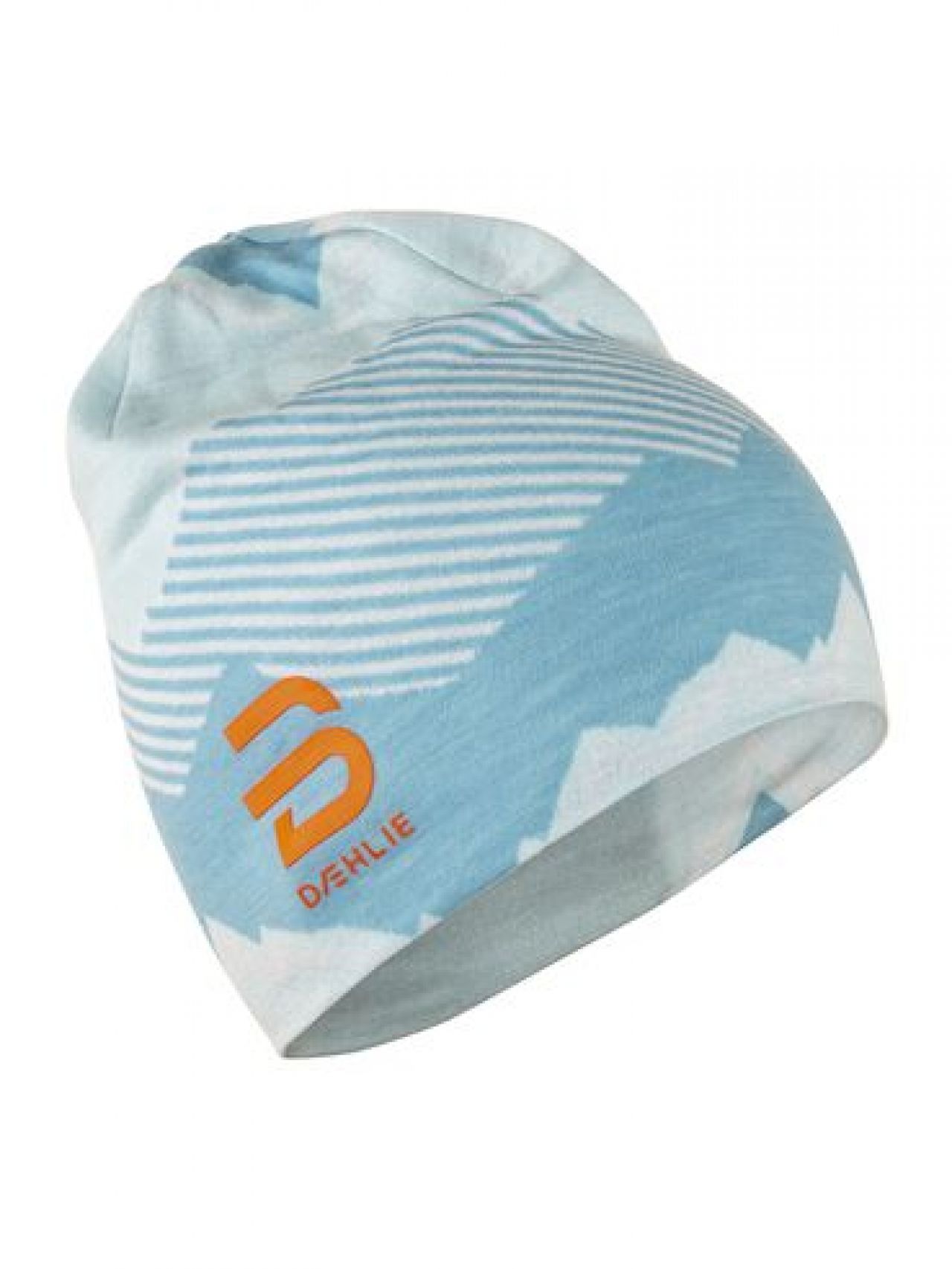 DAEHLIE HAT  MOUNTAIN WOOL ICED AQUA Bonnet sport