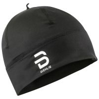 DAEHLIE BONNET POLYKNIT NOIR Bonnet sport