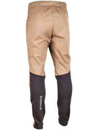 DAEHLIE PANTALON CHALLENGE DESERT ET TAUPE  Pantalon ski nordique pas cher