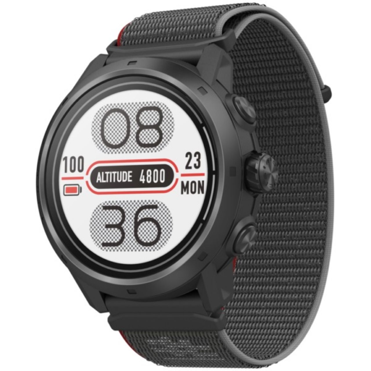 COROS APEX 2 PRO Montre cardio GPS