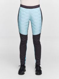 DAEHLIE PANTALON CHALLENGE WMN NINE IRON Pantalon ski nordique pas cher