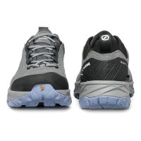 SCARPA RUSH TRAIL GTX WMN SMOKE Chaussures de randonnée pas cher